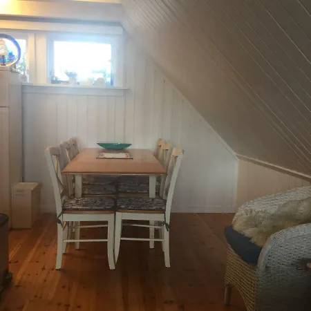 Dom wakacyjny Kjekstadveien 22 Homborsund Jordtveit