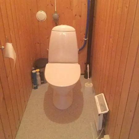 Dom wakacyjny Kjekstadveien 22 Homborsund Jordtveit