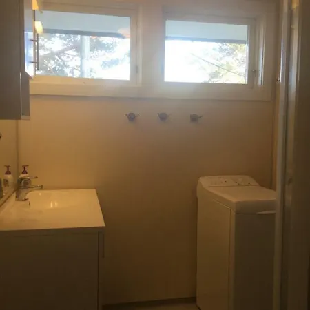 Ferienhaus Kjekstadveien 22 Homborsund Jordtveit