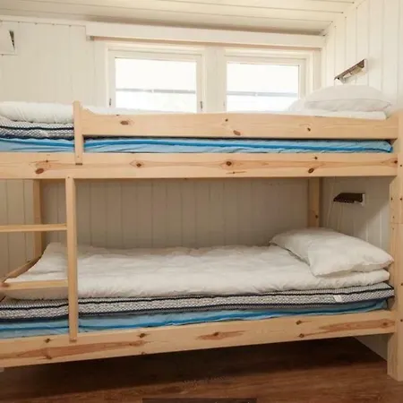 Dom wakacyjny Kjekstadveien 22 Homborsund
