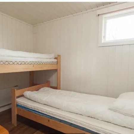 Kjekstadveien 22 Homborsund *