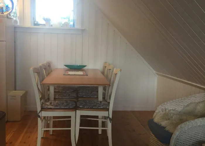 Casa vacanze Kjekstadveien 22 Homborsund Jordtveit