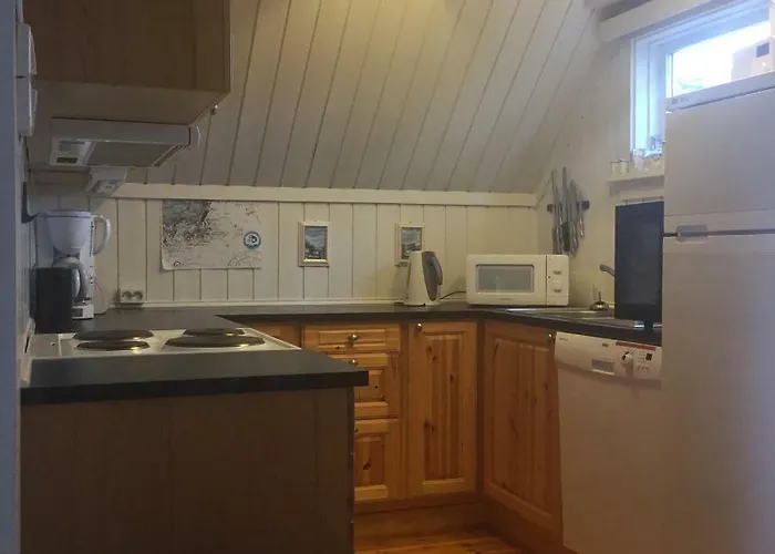 Kjekstadveien 22 Homborsund