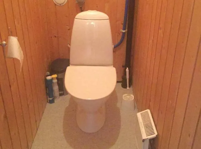 Dom wakacyjny Kjekstadveien 22 Homborsund Jordtveit