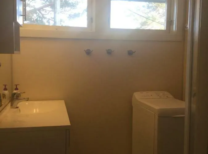 Dom wakacyjny Kjekstadveien 22 Homborsund Jordtveit