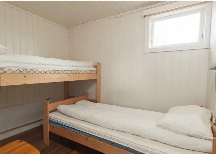 Kjekstadveien 22 Homborsund *