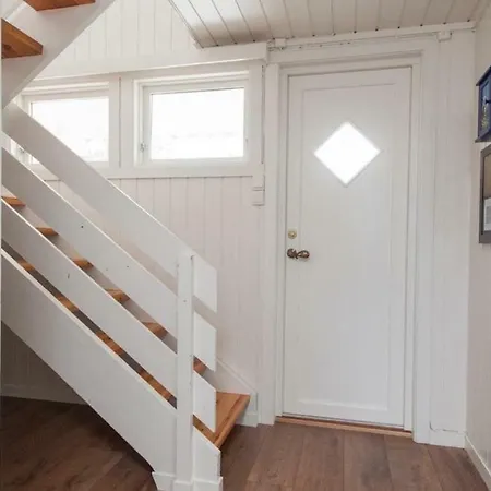Kjekstadveien 22 Homborsund Feriehus